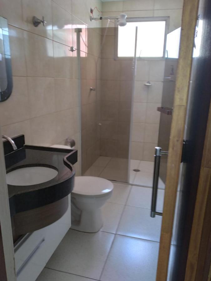 Ap Mobiliado 2 Dorm Centro Guarulhos Apartman Kültér fotó